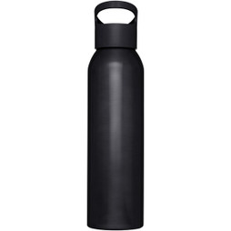 EgotierPro 100653 - Garrafa desportiva de 650 ml "Sky"