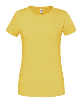 Fruit of the Loom 61-424-0 - Women's Premium Soft Ringspun Cotton Tee