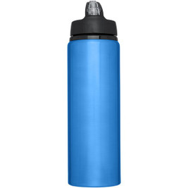 EgotierPro 100654 - Fitz 800 ml sport bottle