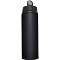 EgotierPro 100654 - Fitz 800 ml sport bottle
