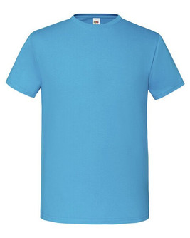 Fruit of the Loom 61-430-0 - Premium Soft Cotton Fashion Fit T-Shirt