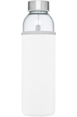 Bodhi 500 ml glass water bottle - EgotierPro 100656