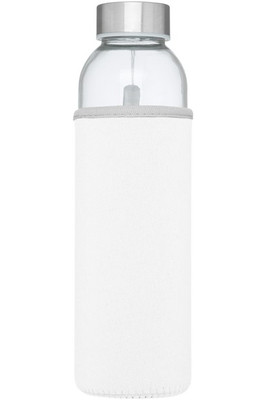 Bodhi 500 ml drikkeflaske af glas - EgotierPro 100656
