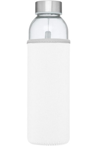 Bodhi 500 ml glass water bottle - EgotierPro 100656