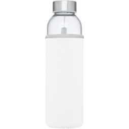 EgotierPro 100656 - Bodhi 500 ml glazen drinkfles