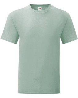 Fruit of the Loom 61-430-0 - Premium Soft Cotton Fashion Fit T-Shirt