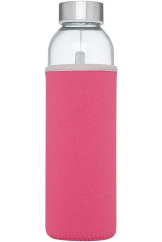Bodhi 500 ml glass water bottle - EgotierPro 100656