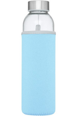Bodhi 500 ml glass water bottle - EgotierPro 100656
