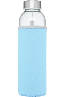 Bodhi 500ml skleněná sportovní láhev - EgotierPro 100656