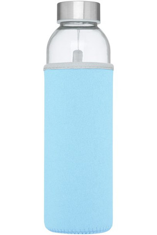 Bodhi 500 ml glass water bottle - EgotierPro 100656