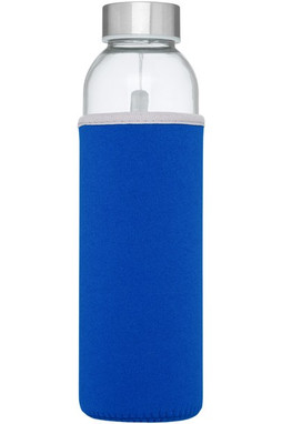 Bodhi 500 ml Glas-Sportflasche - EgotierPro 100656
