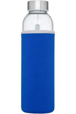 Bodhi 500 ml drikkeflaske af glas - EgotierPro 100656