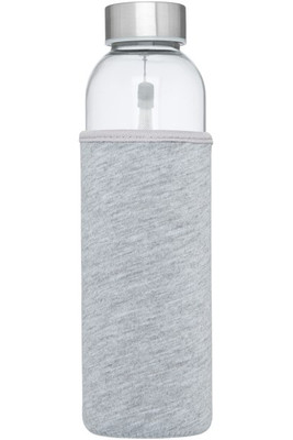 Bodhi 500 ml glass water bottle - EgotierPro 100656