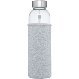EgotierPro 100656 - Bodhi 500 ml drikkeflaske af glas
