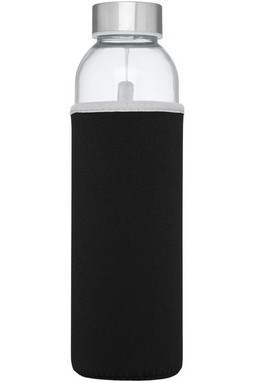 Bouteille de sport Bodhi 500 ml en verre - EgotierPro 100656