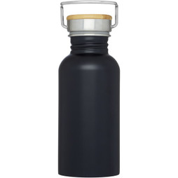EgotierPro 100657 - Thor 550 ml water bottle