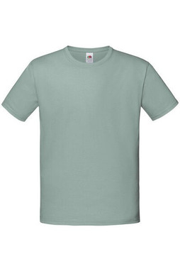 Fruit of the Loom 61-023-0 - Kids Premium Soft Cotton Fashion Tee
