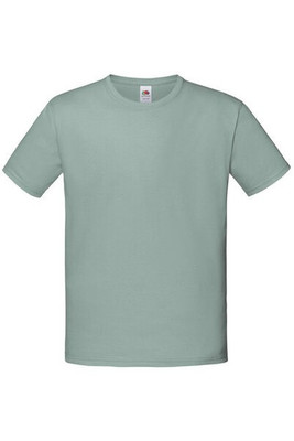 Fruit of the Loom 61-023-0 - Kids Premium Soft Cotton Fashion Tee