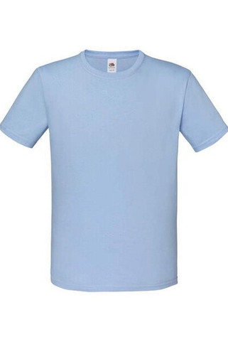 Fruit of the Loom 61-023-0 - Kids Premium Soft Cotton Fashion Tee