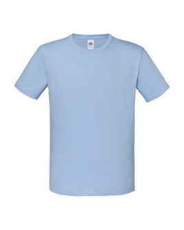 Fruit of the Loom 61-023-0 - Kids Premium Soft Cotton Fashion Tee