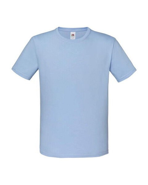 Fruit of the Loom 61-023-0 - Kids Premium Soft Cotton Fashion Tee