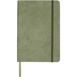 Marksman 107741 - Breccia A5 stone paper notebook