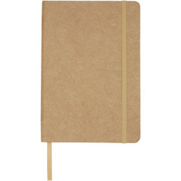 Marksman 107741 - Breccia A5 notesbog af stenpapir