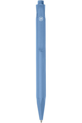 Marksman 107743 - Terra corn plastic balpen (blauwe inkt)