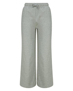 Skinni Fit SK431 - Eco-Friendly Womens Wide Leg Joggers with Pockets