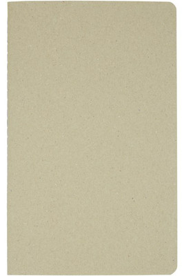 Gianna poznámkový blok z recyklovaného kartonu - EgotierPro 107748