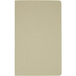 EgotierPro 107748 - Gianna gerecycled karton notitieboek