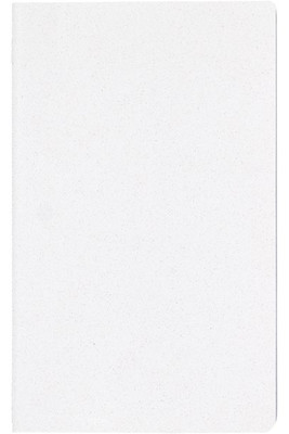 Fabia poznámkový blok s obálkou z crush papíru - EgotierPro 107749