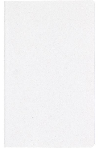 Fabia notesbog med cover af genbrugsmateriale - EgotierPro 107749