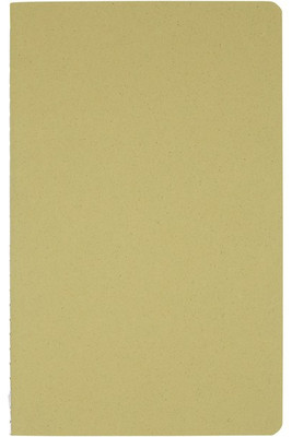 Fabia crush paper cover notebook - EgotierPro 107749