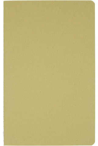 Fabia crush paper cover notebook - EgotierPro 107749