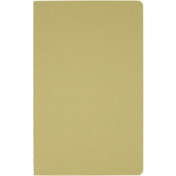 EgotierPro 107749 - Fabia crush paper cover notebook