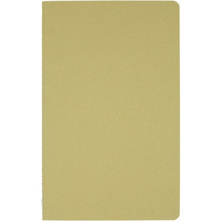 Fabia crush paper cover notebook - EgotierPro 107749