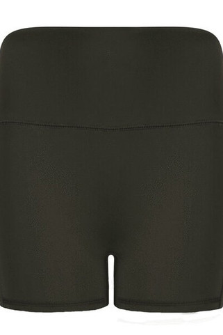 TOMBO TL372 - Short cycliste court