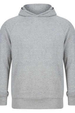 TOMBO TL710 - Sweat à Capuche Sportif Confortable et Ajusté