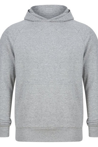 TOMBO TL710 - Komfortabel Treningsgenser med Hette