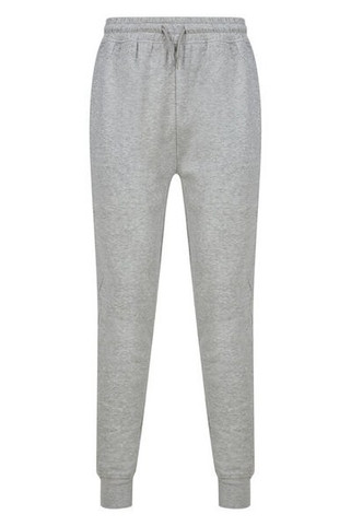 Tombo TL720 - Slim Fit Unisex Athleisure Joggers with Ribbed Cuffs