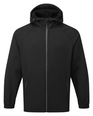 2786 TS009 - Ultimate All-Weather Hooded Softshell Jacket