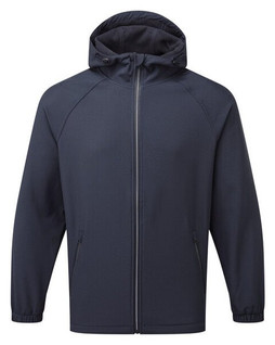 2786 TS009 - Ultimate All-Weather Hooded Softshell Jacket