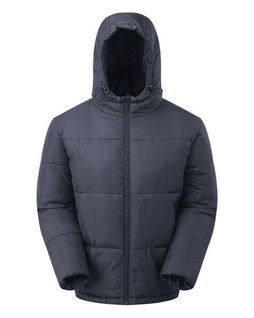 2786 TS027 - EXPANSE PADDED JACKET