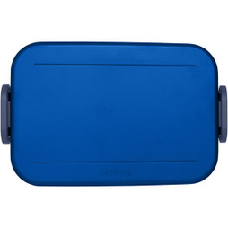 Mepal 113135 - Mepal Take-a-break lunch box midi