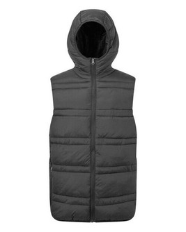 2786 TS039 - LATITUDE HOODED BODYWARMER