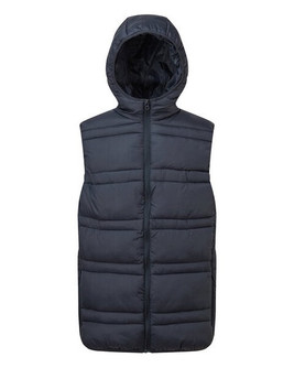 2786 TS039 - LATITUDE HOODED BODYWARMER