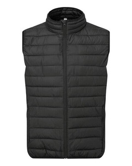 2786 TS040 - Ultimate Protection Padded Gilet with Concealed Pockets