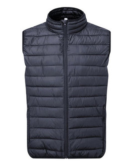 2786 TS040 - Ultimate Protection Padded Gilet with Concealed Pockets