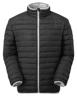 2786 TS041 - TRAVERSE PADDED JACKET